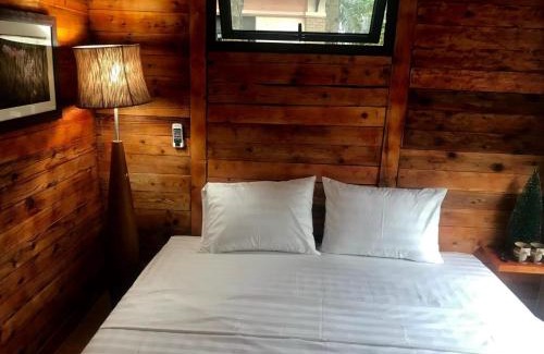 Soc Son Resort | Relax at Pine Hill Villas & Camping with Oceanfront Views