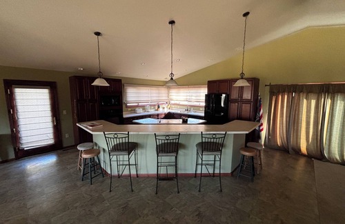 Edgemont House | Experience Pine Hills Resort with Pet-Friendly Amenities