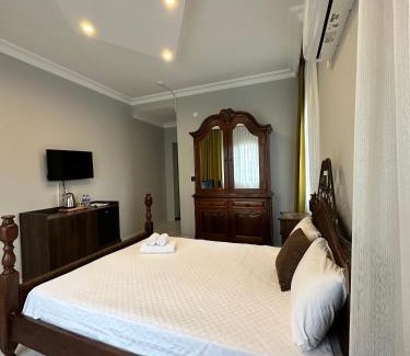 Sefa Camlık Hotel | Pine Hotel Ayvalik