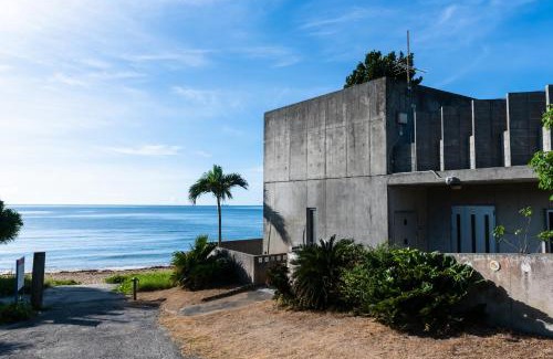 Ginoza Villa | Discover Pine House in Ginoza: Oceanfront Family Retreat