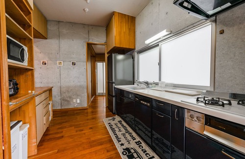 Ginoza House | Experience Pine House in Ginoza with Oceanfront Views