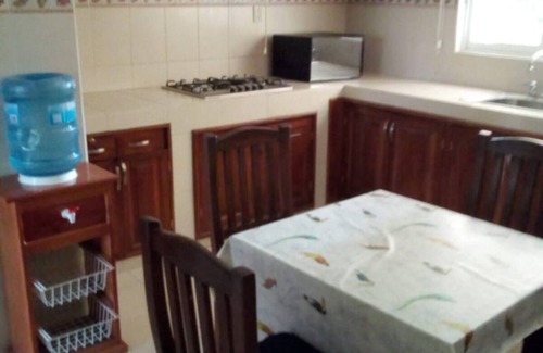 Cuernavaca House | Family-Friendly Pine House with Pet and Kitchen Amenities