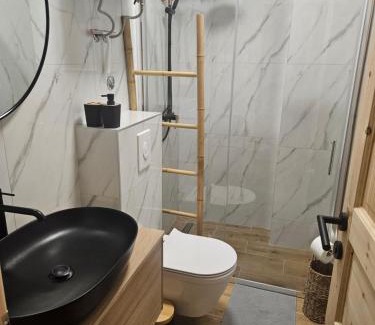 Gajac Apartment | Pine House Novalja