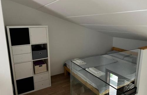Gajac Apartment | Pine House Novalja