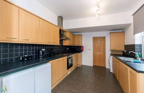 Stockton-on-Tees House | Pine House - TSAC Sum