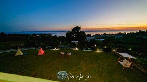 Elia Apartment | Pet-Friendly Retreat at Pine in the Sea, Nikiti-Sithonia