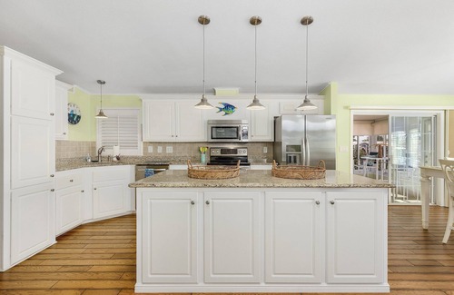 Saint James City House | Guest Rated 10/10: Pine Island Paradise on Saltwater Canal