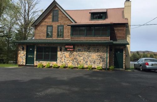 Old Forge Hotel | Seaside Escape at Pine Knoll Hotel with Private Beach Access