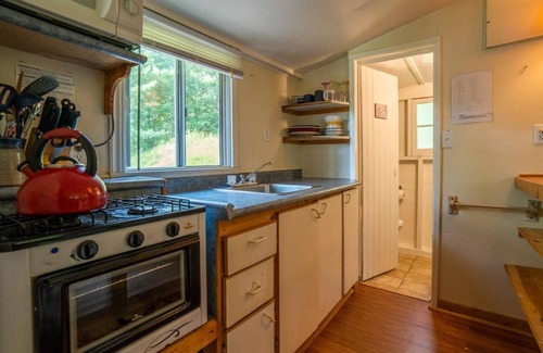 Gravenhurst Cottage | Relaxing Pine Lake 1-Bedroom Cottage #1 "White Pine"