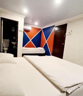 Central Seberang Perai Hotel | Family-Friendly Pine Lodge: Rated 9.3/10 by Guests