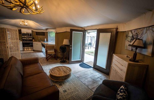 Pine Mountain Other | Relax at Pine Mountain RV Resort with Pool & Hot Tub