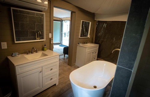 Pine Mountain Other | Relax at Pine Mountain RV Resort with Pool & Hot Tub
