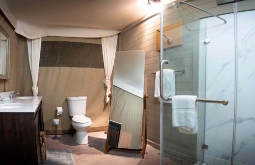 Pine Mountain Other | Relax at Pine Mountain RV Resort with Pool & Hot Tub