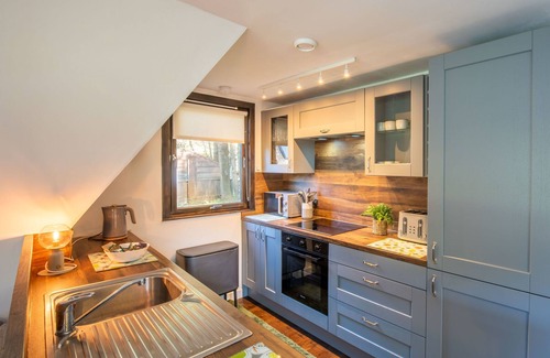 South Laggan House | Pine Needle Lodge by Interhome