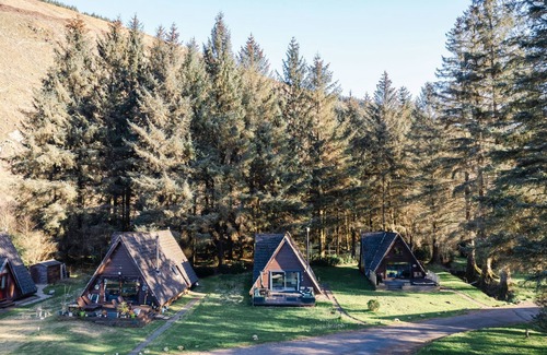 South Laggan House | Pine Needle Lodge by Interhome
