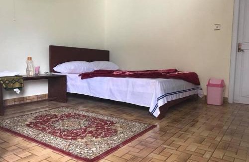 Athmuqam Hotel | Family-Friendly Pine Park Lodges with Complimentary Breakfast