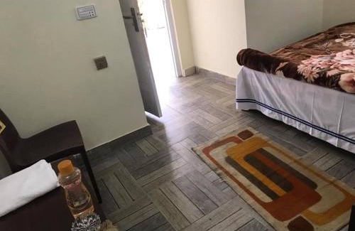 Athmuqam Hotel | Family-Friendly Pine Park Lodges with Complimentary Breakfast