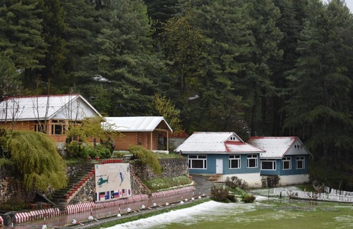 Shogran Hotel | Family-Friendly Retreat at Pine Park Shogran Awaits
