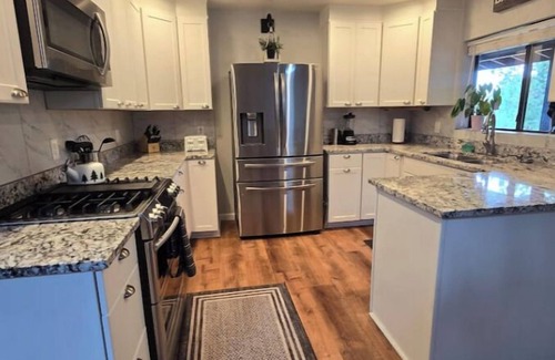 Pine Cabin | PINE RANCH: 2 Acres of Mountain Views, Elk Visits and Lots of Room for Everyone!