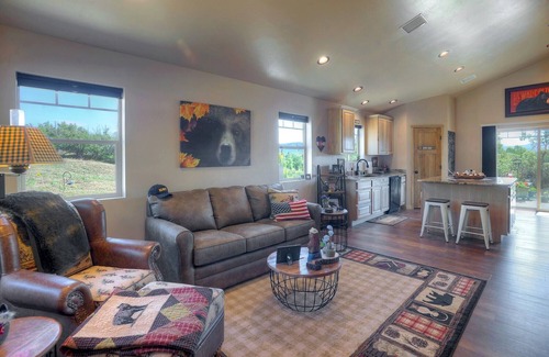 Bayfield Cabin | Secluded Cabin on the Pine River - Perfect for Fishing Getaways