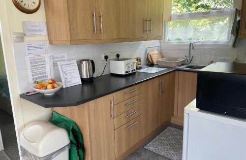 Haverfordwest Ski Chalet | Family-Friendly Pine Song Chalet - 4-Star Excellence