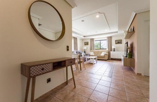 Aldeia das Acoteias Apartment | Oceanfront Pine Sun Park Apartment near Falesia Beach