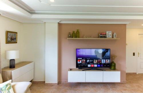 Aldeia das Acoteias Apartment | Oceanfront Pine Sun Park Apartment near Falesia Beach