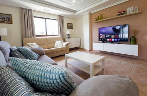 Aldeia das Acoteias Apartment | Oceanfront Pine Sun Park Apartment near Falesia Beach