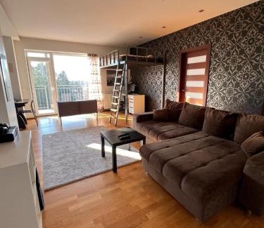 Vilnius city municipality Apartment | Pine Tops Retreat apartment