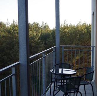 Vilnius city municipality Apartment | Pine Tops Retreat apartment