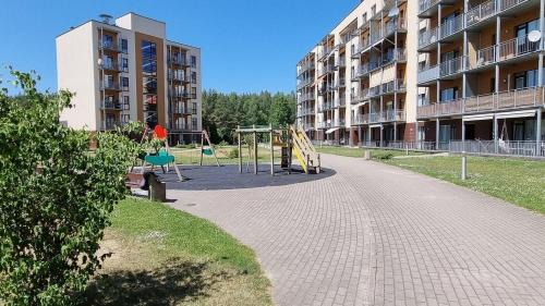 Vilnius city municipality Apartment | Pine Tops Retreat apartment