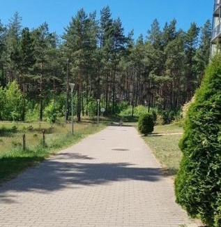 Vilnius city municipality Apartment | Pine Tops Retreat apartment