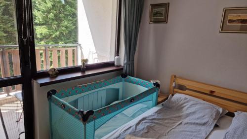 Borovets Apartment | Top Rated Pine Tree Apartment with Breakfast & Accessibility