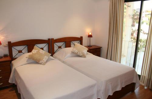 Sesmarias Apartment | Top-Rated Pine Tree Apartments with Oceanfront Views