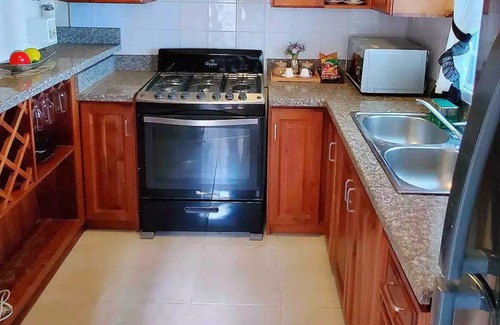 Higuey House | Family-Friendly Pine Tree Home with Spa & Breakfast