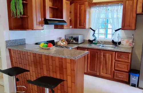 Higuey House | Family-Friendly Pine Tree Home with Spa & Breakfast