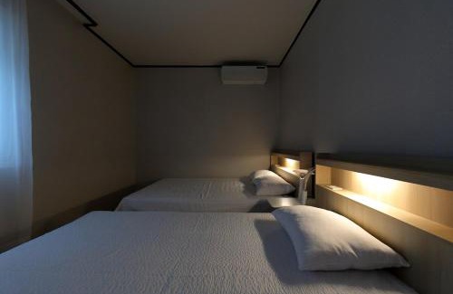 Guro House | Pine Tree Garden House