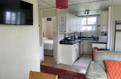 Haverfordwest Ski Chalet | Discover Pine Tree: Family-Friendly Retreat with High Ratings