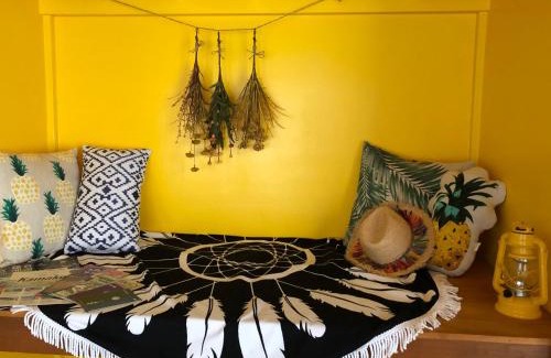 Koshigoe Apartment | Relax at Pine Tree: Guest Rated 8.8/10 for Your Getaway
