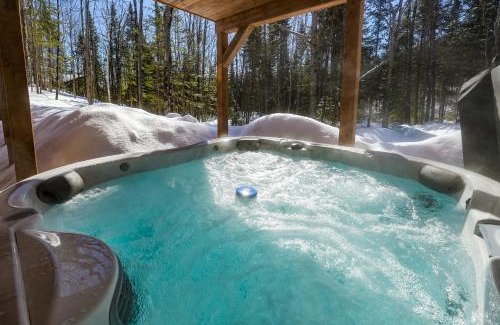 Amherst Ski Chalet | Experience Unmatched Comfort at Pine Tree Lodge