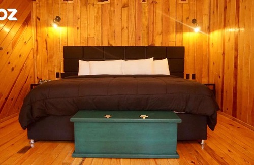 Mazamitla Hotel | Discover Pine Tree Mazamitla: Family-Friendly Hotel & Cabañas