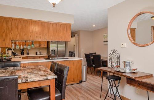 Appleton House | Discover Pine: Family-Friendly 4-Star Retreat with High Ratings