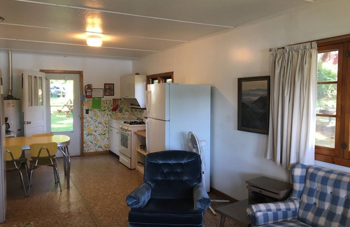 Chetek Cabin | Guest Rated: Pine Vintage Lakefront Cabin Retreat in WI