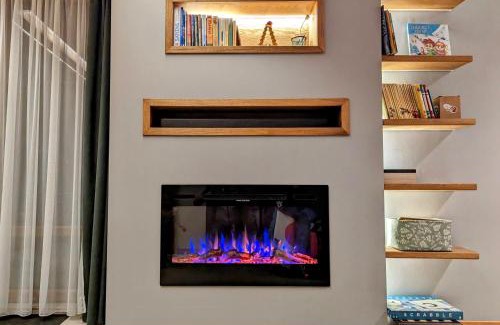 Pamporovo Apartment | Pine & Wine Sauna Apartment