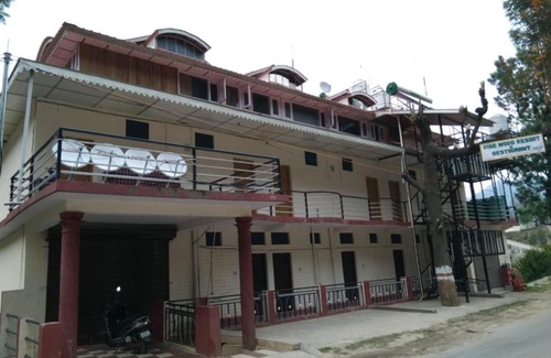 Rajgarhi House | Discover Pine Wood Resort, Barkot: Guest Rated 9.7/10