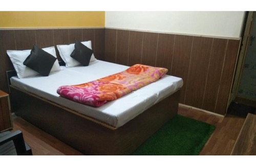 Rajgarhi House | Discover Pine Wood Resort, Barkot: Guest Rated 9.7/10
