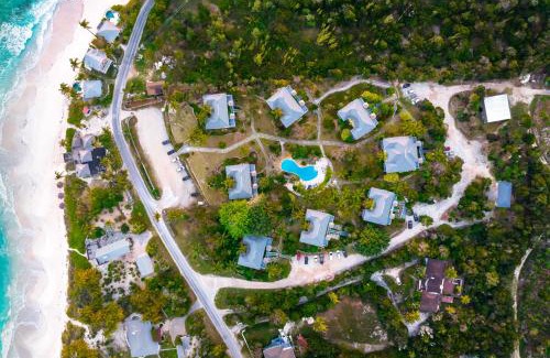 Governor's Harbour Apartment | Relaxing Oceanfront Retreat at Pineapple Fields Hotel