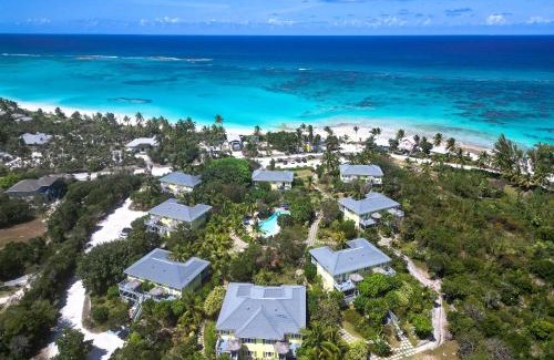 Governor's Harbour Apartment | Relaxing Oceanfront Retreat at Pineapple Fields Hotel
