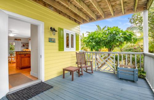 Governor's Harbour Apartment | Relaxing Oceanfront Retreat at Pineapple Fields Hotel