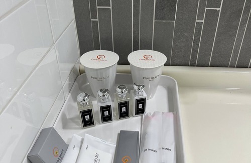 Pohang Hotel | Welcoming Pinebeach Hotel Pohang: Family-Friendly Retreat